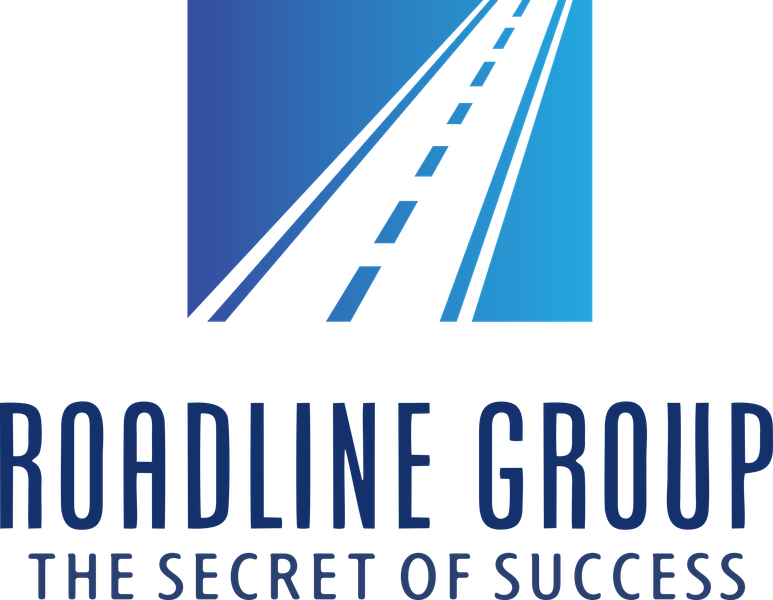 Roadline Group logo